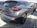 2019 Nissan Murano — photo 4 of 17 | VIN 5N1AZ2MS6KN152285