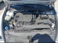 2020 Hyundai Sonata — photo 10 of 16 | VIN 5NPEL4JA2LH008183