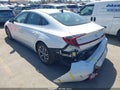 2020 Hyundai Sonata — photo 3 of 16 | VIN 5NPEL4JA2LH008183