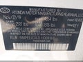 2020 Hyundai Sonata — photo 9 of 16 | VIN 5NPEL4JA2LH008183