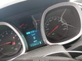 2016 Chevrolet Equinox — photo 7 of 16 | VIN 2GNFLFEK4G6239848
