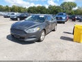 2016 Ford Fusion — photo 2 of 12 | VIN 3FA6P0H7XGR233469