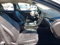 2016 Ford Fusion — photo 5 of 16 | VIN 3FA6P0RU6GR240374