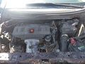 2012 Honda Civic — photo 10 of 16 | VIN 2HGFB2F54CH589283