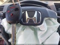 2012 Honda Civic — photo 11 of 16 | VIN 2HGFB2F54CH589283