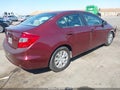 2012 Honda Civic — photo 4 of 16 | VIN 2HGFB2F54CH589283