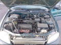 1996 Toyota RAV4 — photo 10 of 12 | VIN JT3HP10V1T7016028