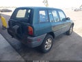 1996 Toyota RAV4 — photo 4 of 12 | VIN JT3HP10V1T7016028