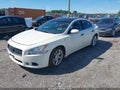 2014 Nissan Maxima — photo 2 of 11 | VIN 1N4AA5AP4EC468416