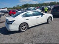 2014 Nissan Maxima — photo 4 of 11 | VIN 1N4AA5AP4EC468416
