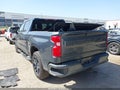 2022 Chevrolet Silverado 1500 — photo 3 of 15 | VIN 1GCPWDED0NZ212139