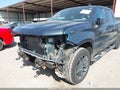 2022 Chevrolet Silverado 1500 — photo 6 of 15 | VIN 1GCPWDED0NZ212139