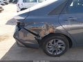 2025 Hyundai Elantra — photo 18 of 20 | VIN KMHLM4DJ7SU158810