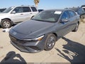 2025 Hyundai Elantra — photo 2 of 20 | VIN KMHLM4DJ7SU158810