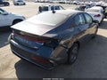 2025 Hyundai Elantra — photo 4 of 20 | VIN KMHLM4DJ7SU158810