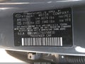 2025 Hyundai Elantra — photo 9 of 20 | VIN KMHLM4DJ7SU158810