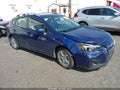 2018 Subaru Impreza — photo 1 of 15 | VIN 4S3GTAD60J3743851