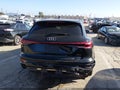 2025 Audi Q6 e-tron — photo 17 of 17 | VIN WA124BGF6SA044403