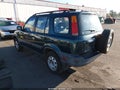 1997 Honda CR-V — photo 3 of 17 | VIN JHLRD1845VC058087