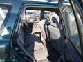 1997 Honda CR-V — photo 8 of 17 | VIN JHLRD1845VC058087