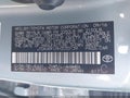 2017 Toyota Prius — photo 9 of 16 | VIN JTDKARFU9H3033139