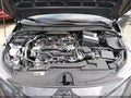 2026 Toyota Corolla — photo 10 of 16 | VIN 5YFT4MCE0TP281288