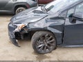 2026 Toyota Corolla — photo 6 of 16 | VIN 5YFT4MCE0TP281288