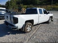 2016 Chevrolet Silverado 1500 — photo 4 of 17 | VIN 1GCVKREC6GZ299121