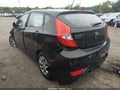2017 Hyundai Accent — photo 3 of 11 | VIN KMHCT5AE3HU333286