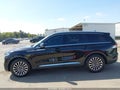 2020 Lincoln Aviator — photo 14 of 16 | VIN 5LM5J7WCXLGL07029