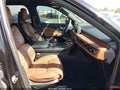 2020 Lincoln Aviator — photo 5 of 16 | VIN 5LM5J7WCXLGL07029