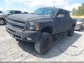 2009 Chevrolet Silverado 1500 — photo 2 of 20 | VIN 3GCEK23369G286186