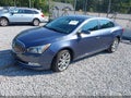 2014 Buick LaCrosse — photo 2 of 12 | VIN 1G4GB5G38EF190037