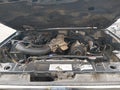 1988 Ford Bronco — photo 10 of 10 | VIN 1FMCU14T2JUC05935