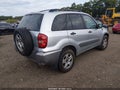 2005 Toyota RAV4 — photo 4 of 11 | VIN JTEHD20V256031801