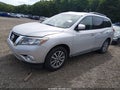 2014 Nissan Pathfinder — photo 2 of 11 | VIN 5N1AR2MM2EC660576