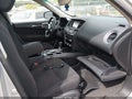 2014 Nissan Pathfinder — photo 5 of 11 | VIN 5N1AR2MM2EC660576