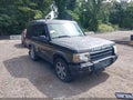 2003 Land Rover Discovery — photo 1 of 10 | VIN SALTR164X3A790403