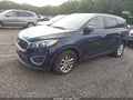2016 Kia Sorento — photo 2 of 16 | VIN 5XYPGDA56GG036257