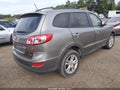 2012 Hyundai Santa Fe — photo 4 of 11 | VIN 5XYZKDAG0CG155358