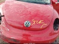 2009 Volkswagen Beetle — photo 10 of 11 | VIN 3VWRG31YX9M401331