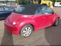 2009 Volkswagen Beetle — photo 4 of 11 | VIN 3VWRG31YX9M401331