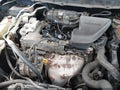 2010 Nissan Rogue Sport — photo 10 of 11 | VIN JN8AS5MVXAW129626