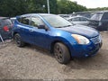 2010 Nissan Rogue Sport — photo 1 of 11 | VIN JN8AS5MVXAW129626