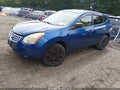 2010 Nissan Rogue Sport — photo 2 of 11 | VIN JN8AS5MVXAW129626