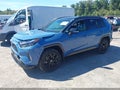 2025 Toyota RAV4 Hybrid — photo 2 of 17 | VIN JTME6RFV6SD579468