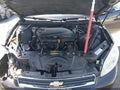 2008 Chevrolet Impala — photo 10 of 16 | VIN 2G1WT58N389186724