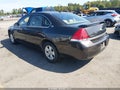 2008 Chevrolet Impala — photo 3 of 16 | VIN 2G1WT58N389186724
