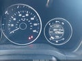 2017 Honda HR-V — photo 16 of 19 | VIN 3CZRU6H5XHM705096