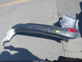 2017 Honda HR-V — photo 19 of 19 | VIN 3CZRU6H5XHM705096